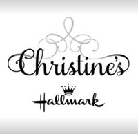 CHISTINE'S HALLMARK