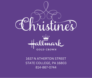 Christine's Hallmark Shop