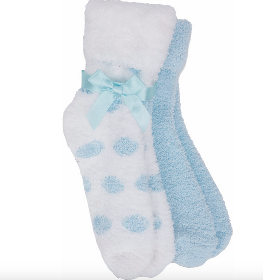 SHEA BUTTER SOCKS