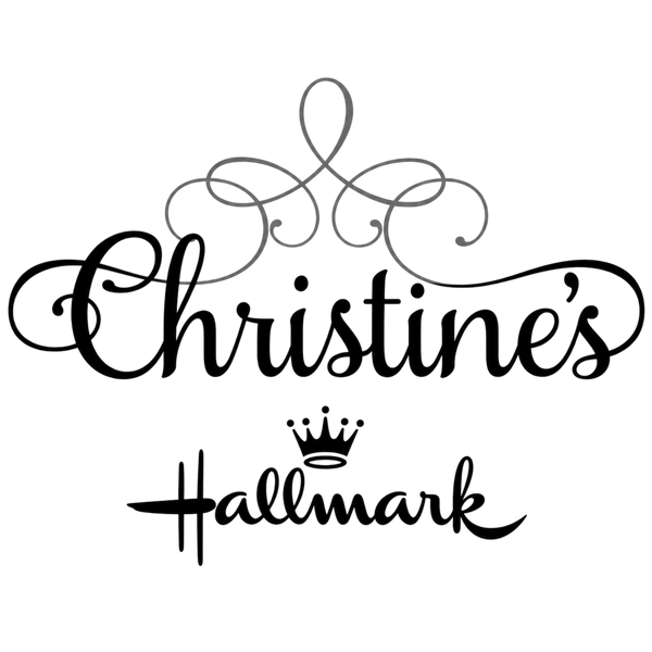 Christine's Hallmark Shop