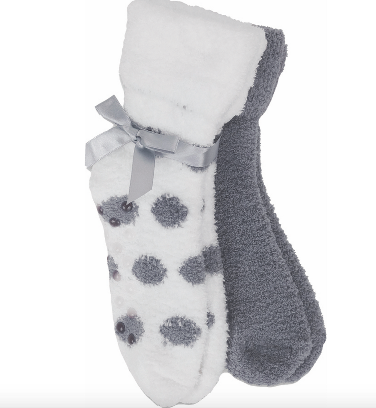 SHEA BUTTER SOCKS