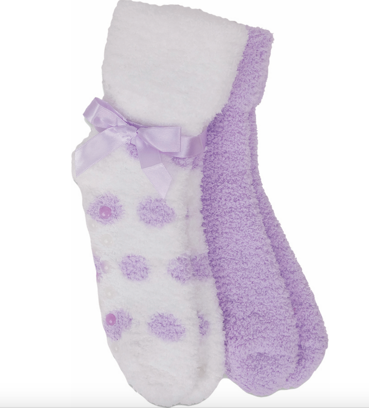 SHEA BUTTER SOCKS