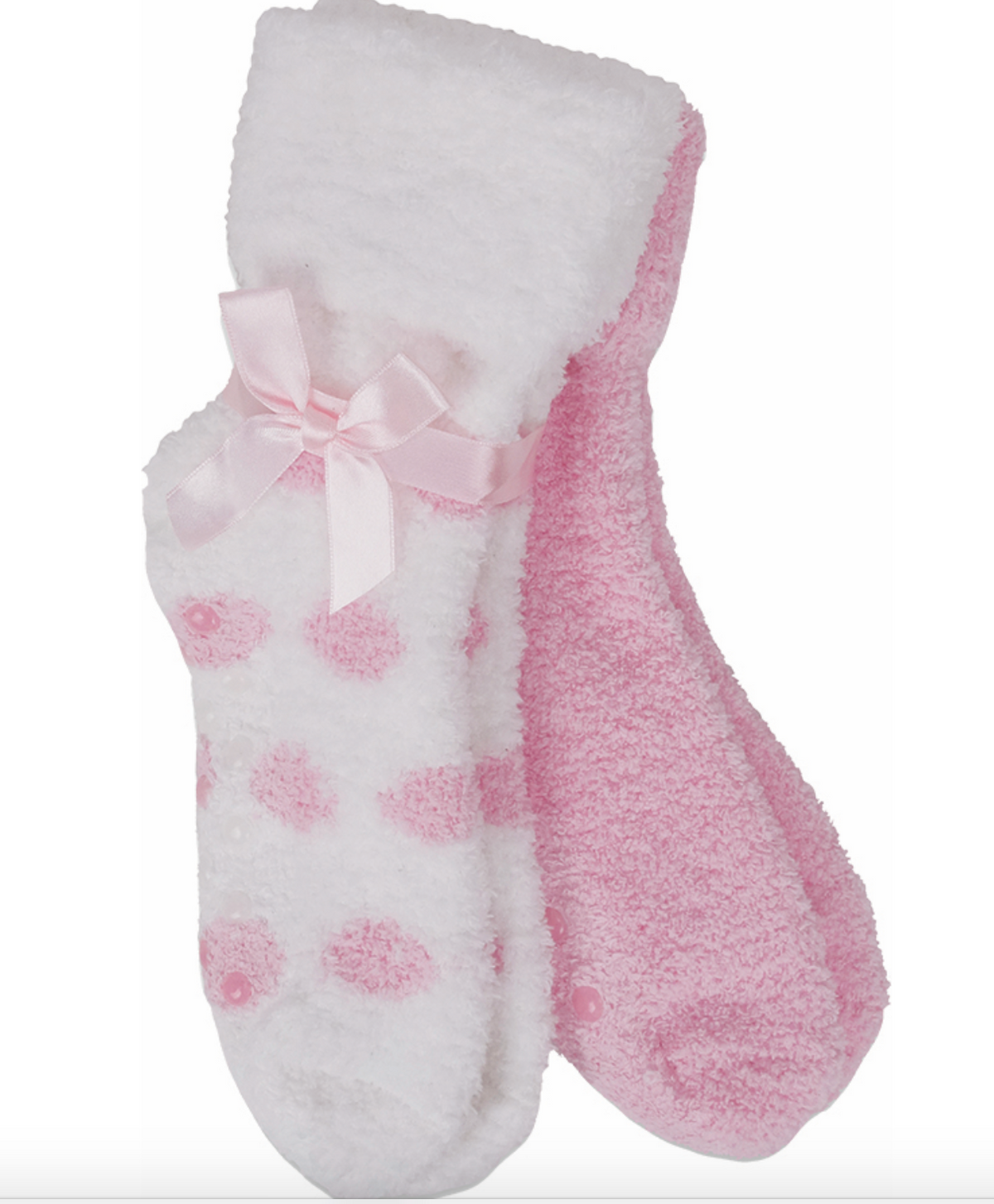 SHEA BUTTER SOCKS