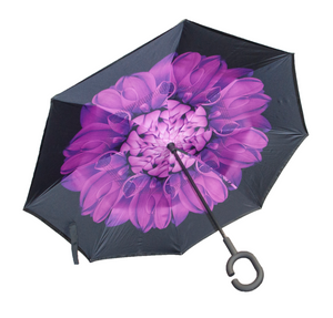 REVERSIBLE UMBRELLA