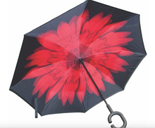 Load image into Gallery viewer, REVERSIBLE UMBRELLA

