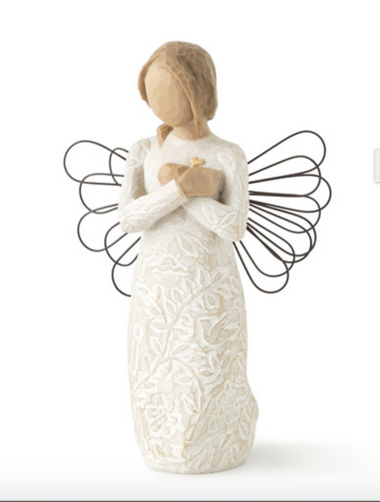 REMEMBRANCE ANGEL