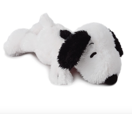 PEANUTS SNOOPY FLOPPY STUFFED ANNIMAL