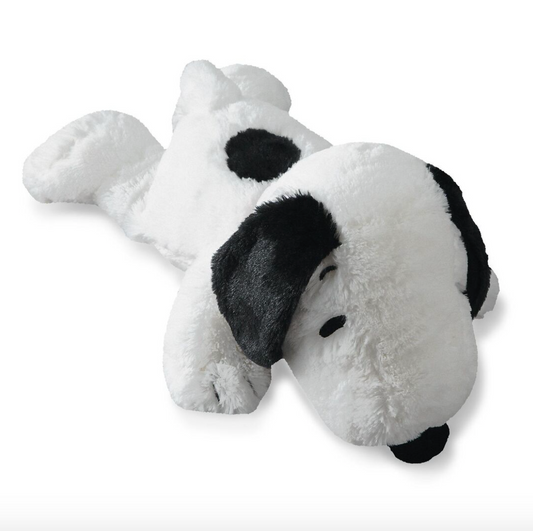 PEANUTS SNOOPY LYING DOWN