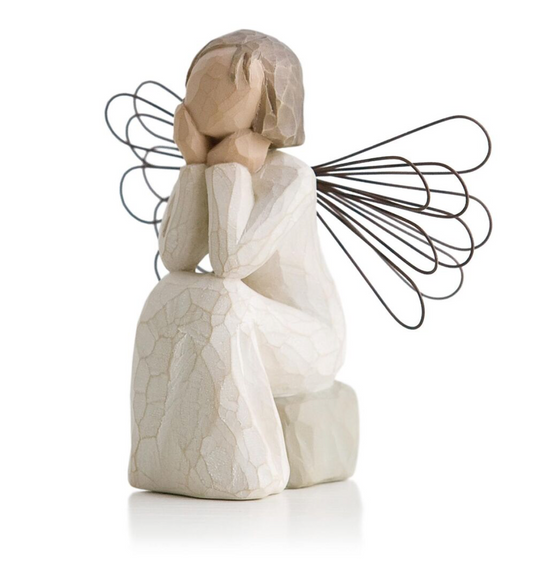 ANGEL OF CARING