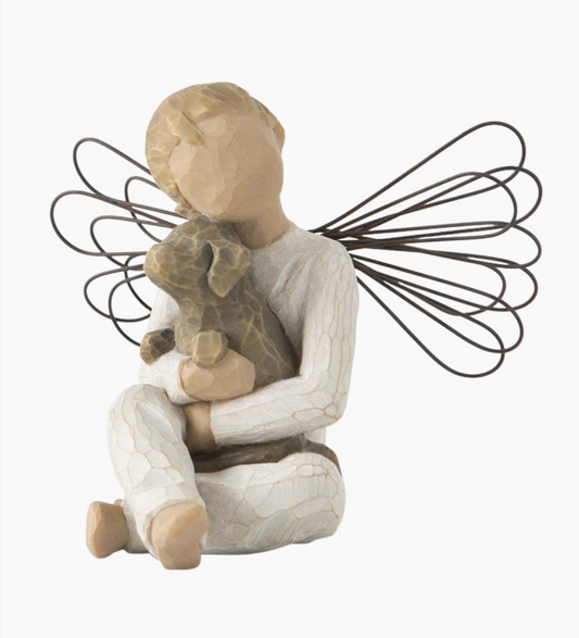 ANGEL OF COMFORT