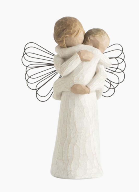 ANGEL'S EMBRACE