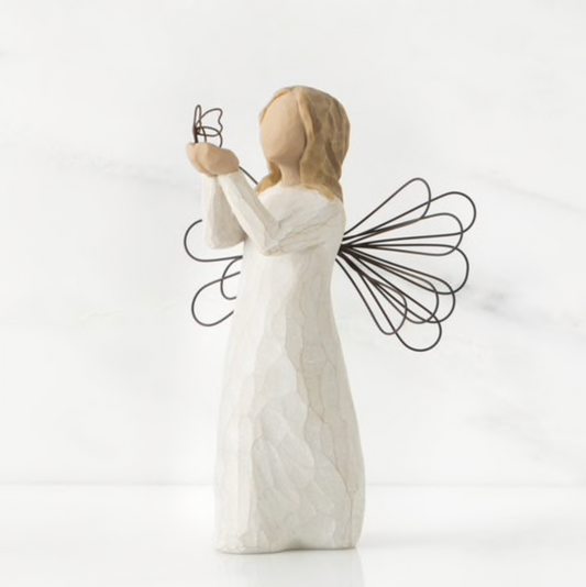 ANGEL OF FREEDOM