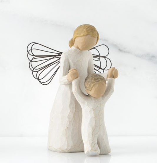 GUARDIAN ANGEL