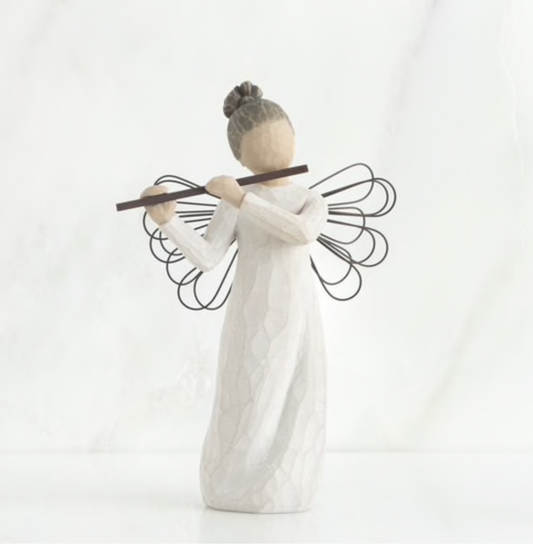 ANGEL OF HARMONY