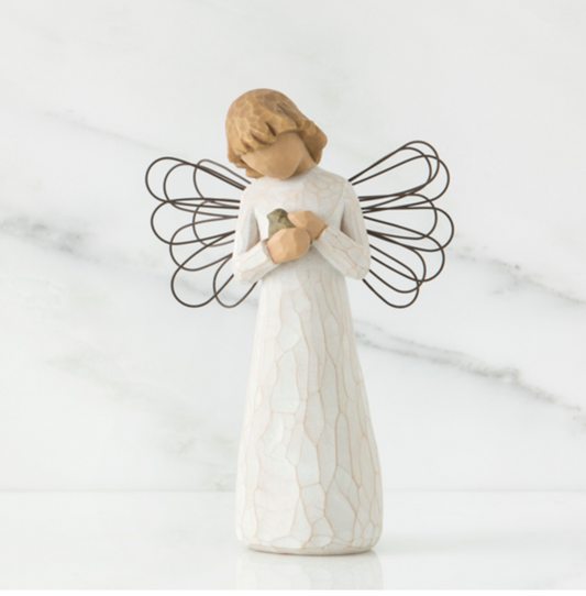 ANGEL OF HEALING