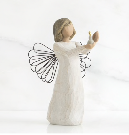 ANGEL OF HOPE