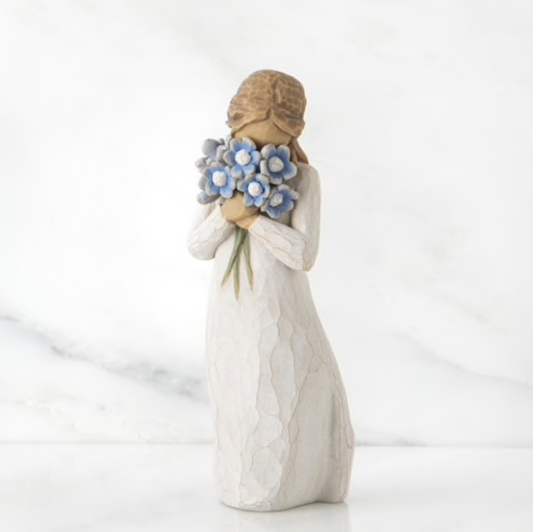 FORGET-ME-NOT