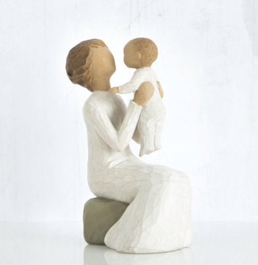 GRANDMOTHER