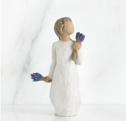 LAVENDER GRACE
