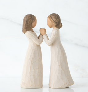 SISTER BY HEART (SET OF 2)