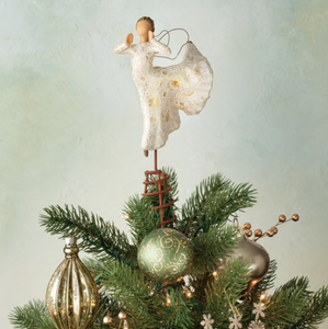 SONG OF JOY TREE TOPPER