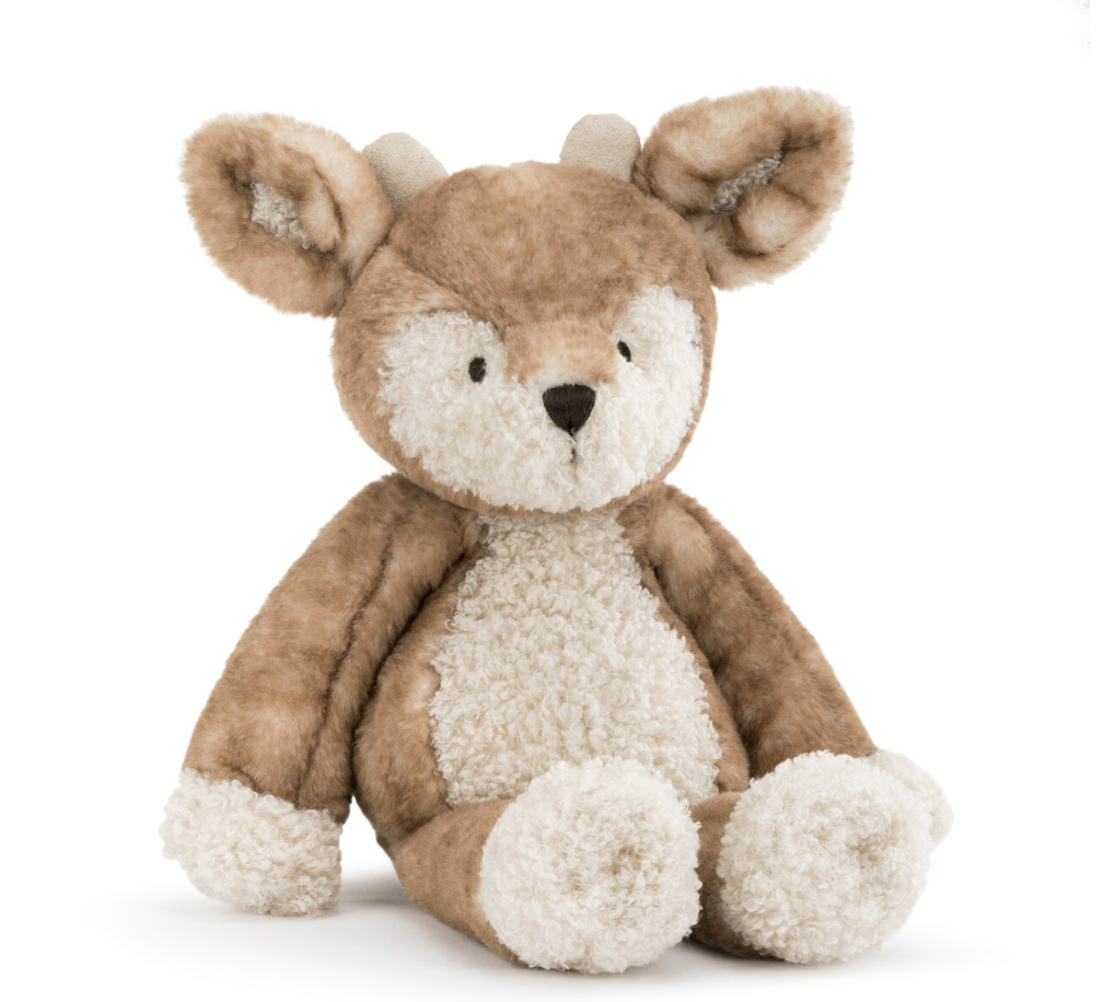 FLORENCE THE FAWN PLUSH