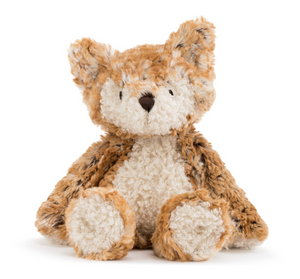 FORD THE FOX RATTLE