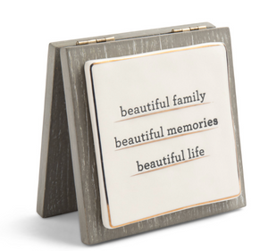 BEAUTIFUL FAMILY FOREVER CARD