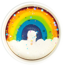 Load image into Gallery viewer, CRAZY AARON&#39;S LAND OF DOUGH 7 OUNCE OVER THE RAINBOW
