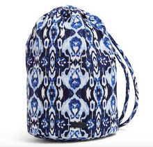 Load image into Gallery viewer, IKAT ISLAND DITTY BAG

