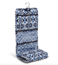 Load image into Gallery viewer, IKAT ISLAND HANGING TRAVEL ORGANIZER
