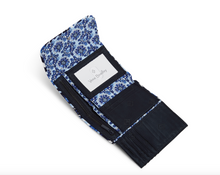 Load image into Gallery viewer, IKAT ISLAND RFID RILEY COMPACT WALLET
