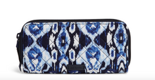 Load image into Gallery viewer, IKAT ISLAND RFID BIFOLD WALLET
