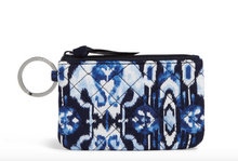 Load image into Gallery viewer, IKAT ISLAND ZIP ID CASE
