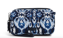 Load image into Gallery viewer, IKAT ISLAND RFID ALL IN ONE CROSSBODY
