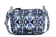 Load image into Gallery viewer, IKAT ISLAND CARSON MINI SHOULDER BAG
