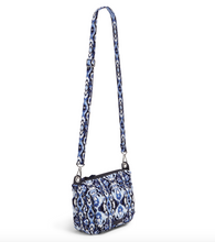 Load image into Gallery viewer, IKAT ISLAND CARSON MINI SHOULDER BAG
