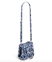Load image into Gallery viewer, IKAT ISLAND MINI MULTI COMPARTMENT CROSSBODY
