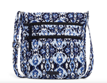 Load image into Gallery viewer, IKAT ISLAND TRIPLE ZIP HIPSTER
