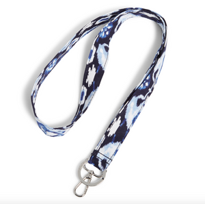 IKAT ISLAND WIDE LANYARD