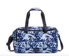 Load image into Gallery viewer, ISLAND TIE DYE REACTIVE SMALL GYM BAG
