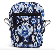 Load image into Gallery viewer, IKAT ISLAND RFID SMALL CONVERTIBLE CROSSBODY
