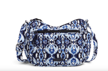 Load image into Gallery viewer, IKAT ISLAND ON THE GO CROSSBODY
