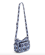 Load image into Gallery viewer, IKAT ISLAND ON THE GO CROSSBODY
