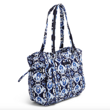 Load image into Gallery viewer, IKAT ISLAND GLENNA SATCHEL
