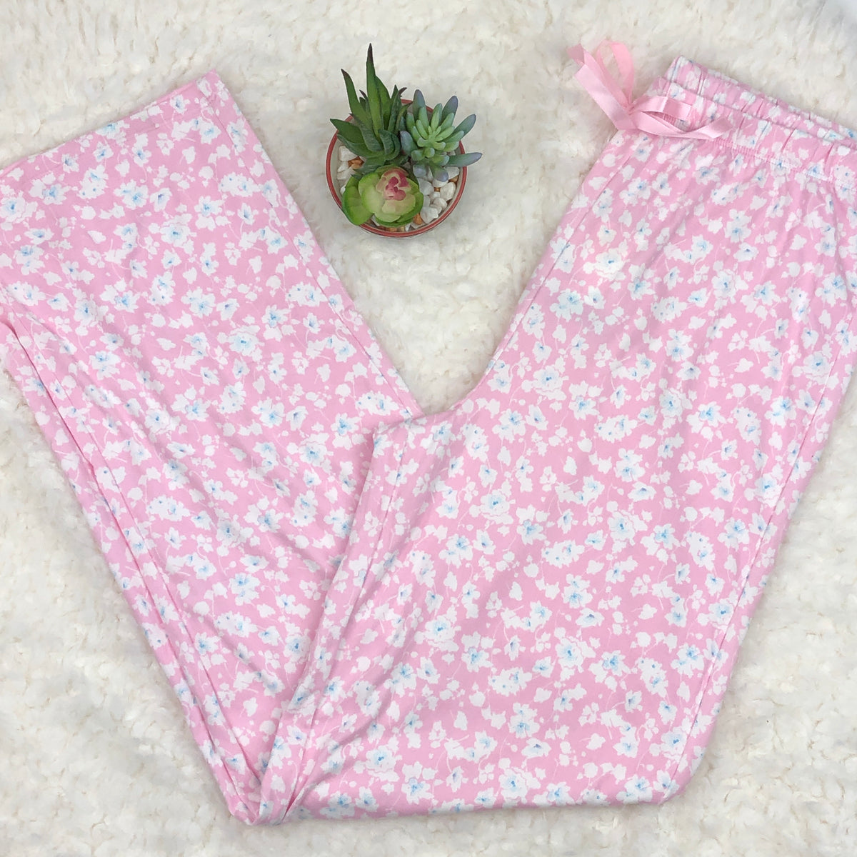 LOUNGE PANT