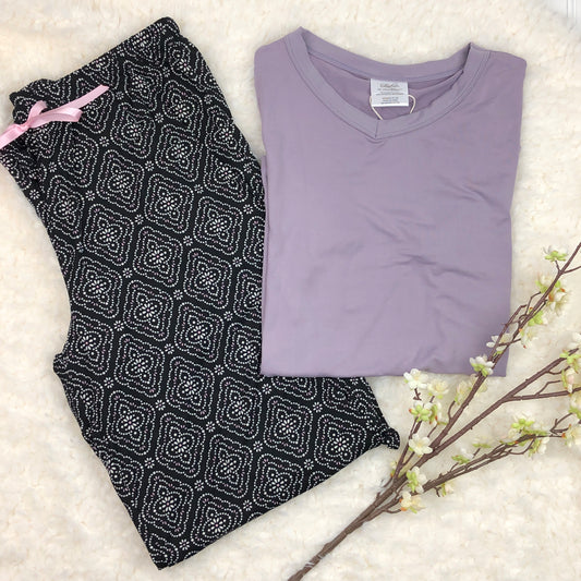LOUNGE PANT
