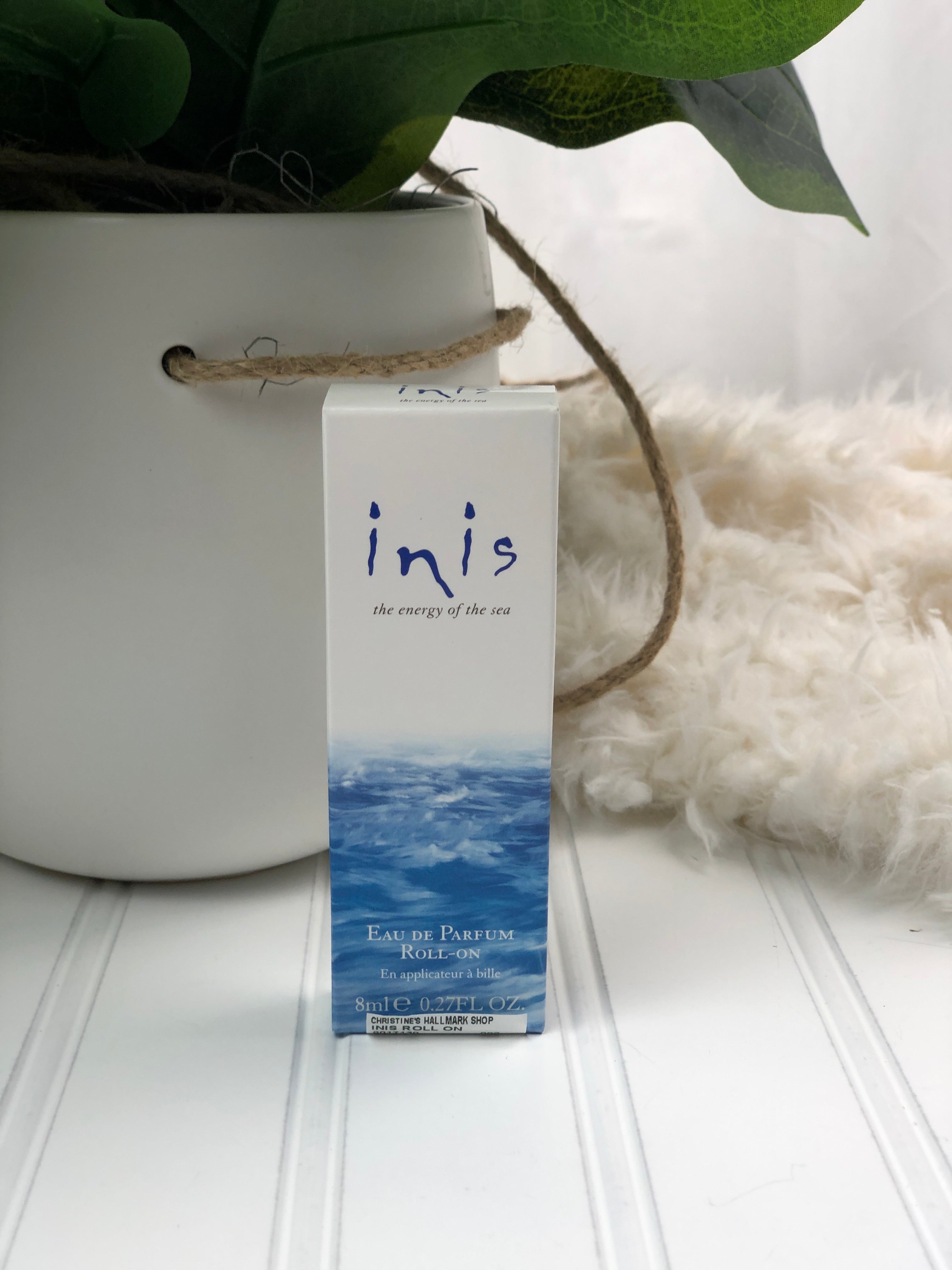 Inis the energy of the sea roll on new arrivals