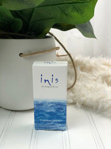 INIS COLOGNE SPRAY .5OZ