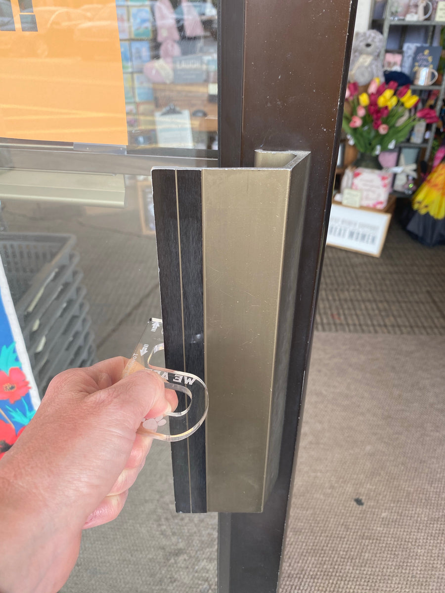 Touch-less Tool – Christine's Hallmark Shop